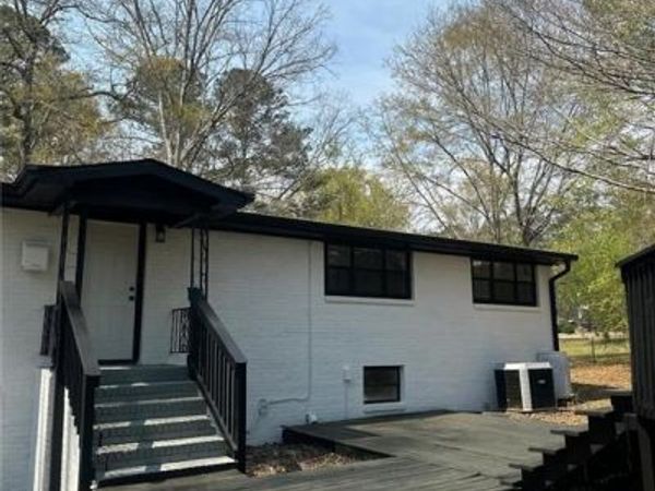 53 Horace Carter Road , LaGrange, GA 30240