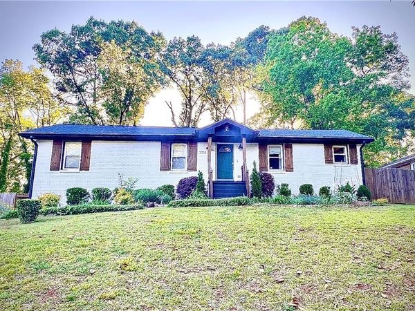 2783 Meadowview Drive SE, Atlanta, GA 30316