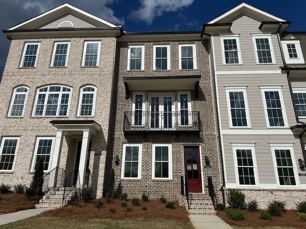 1502 Westend Way, Unit 331, Cumming, GA 30041