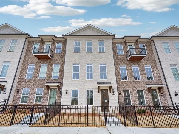 1502 Westend Way, Unit 331, Cumming, GA 30041