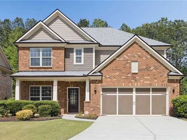 2577 Knox Creek Road , Duluth, GA 30097