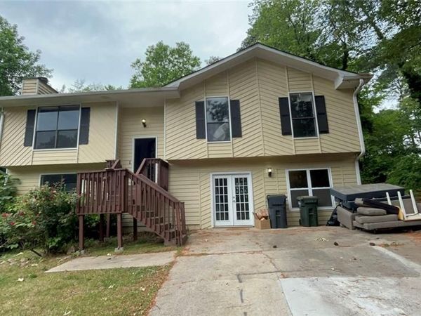 4961 Ridgeside Court , Acworth, GA 30102
