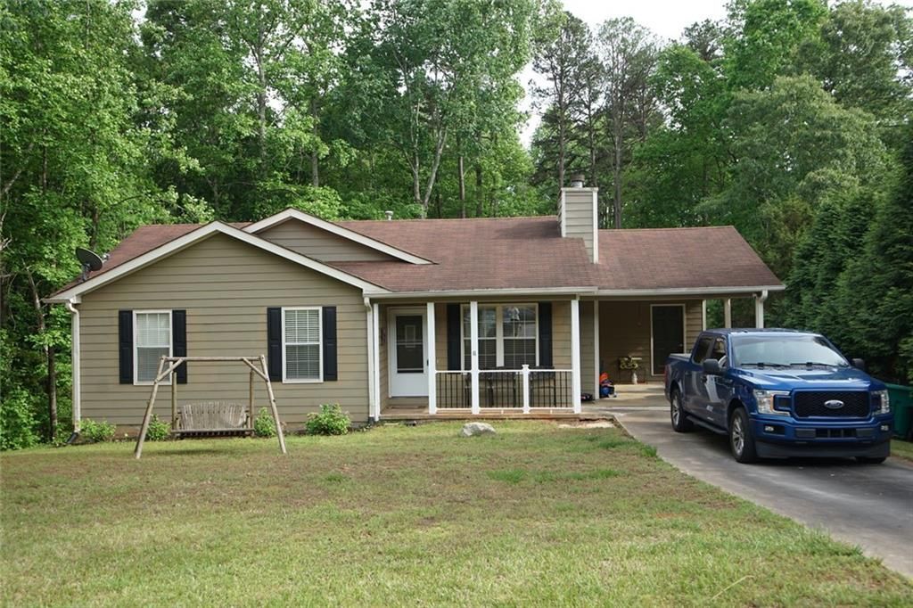 6835 Belton Bridge Place, Lula, GA 30554 Main Photo