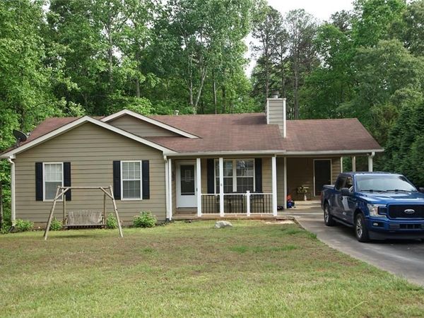 6835 Belton Bridge Place, Lula, GA 30554