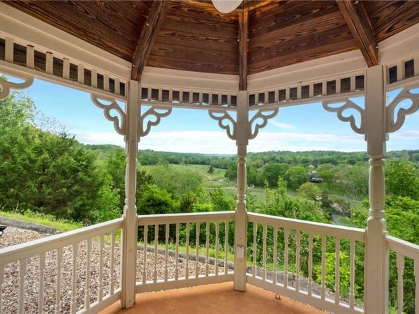 7 Summers Lane , Bella Vista, AR 72715