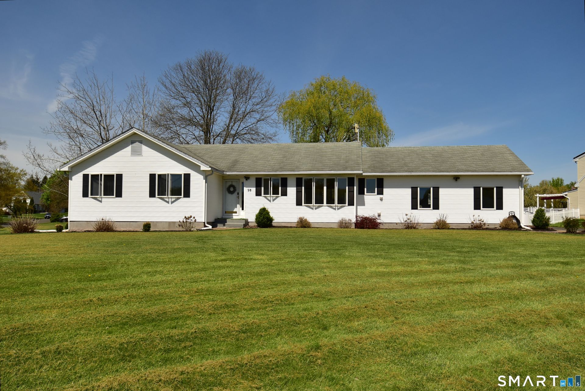 98 Kildeer, Suffield, CT 06078 Main Photo