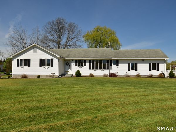 98 Kildeer, Suffield, CT 06078