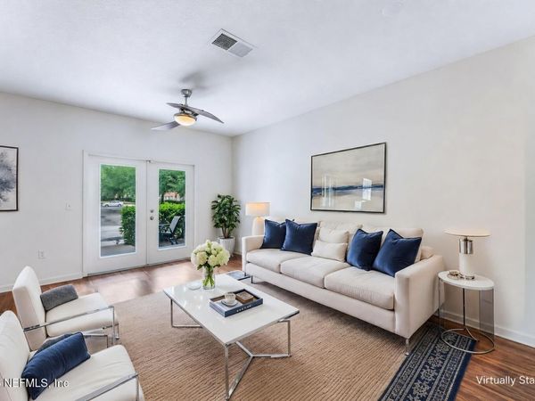 1480 LANDAU Road, Jacksonville, FL 32225