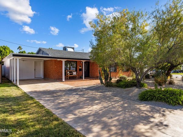 4001 N 33RD Street, Phoenix, AZ 85018