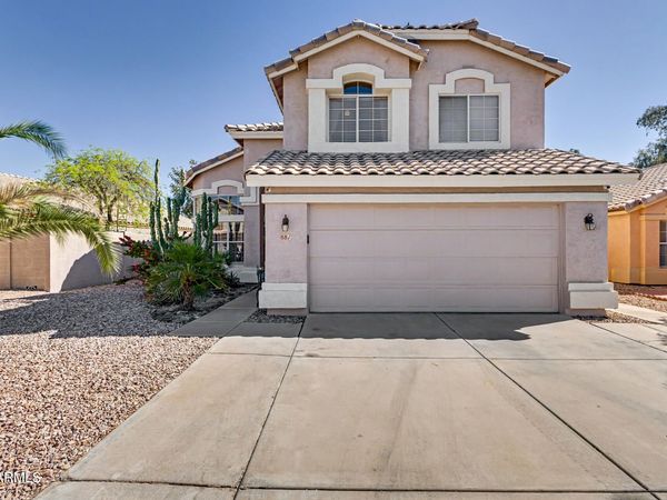 881 E GARY Drive, Chandler, AZ 85225