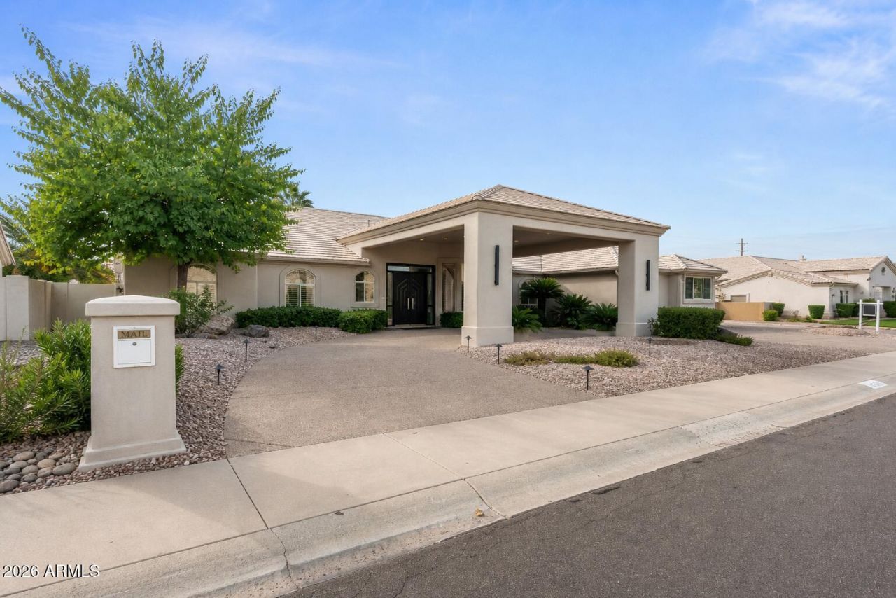 9503 E Yucca Street, Scottsdale, AZ 85260 Main Photo