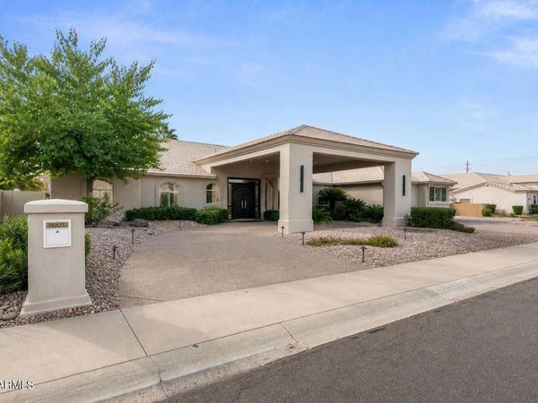 9503 E YUCCA Street, Scottsdale, AZ 85260