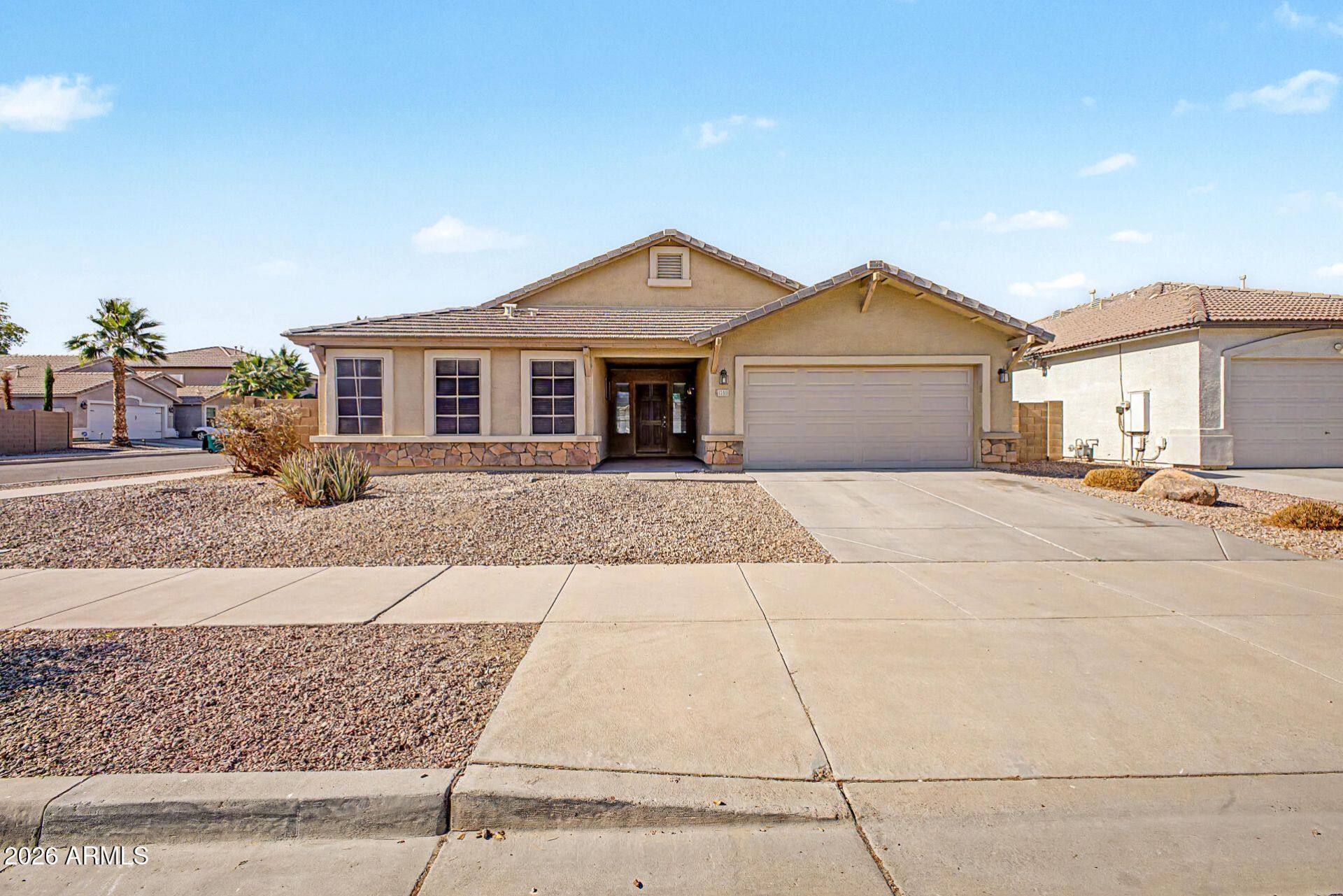 17454 W Elizabeth Avenue, Goodyear, AZ 85338 Main Photo