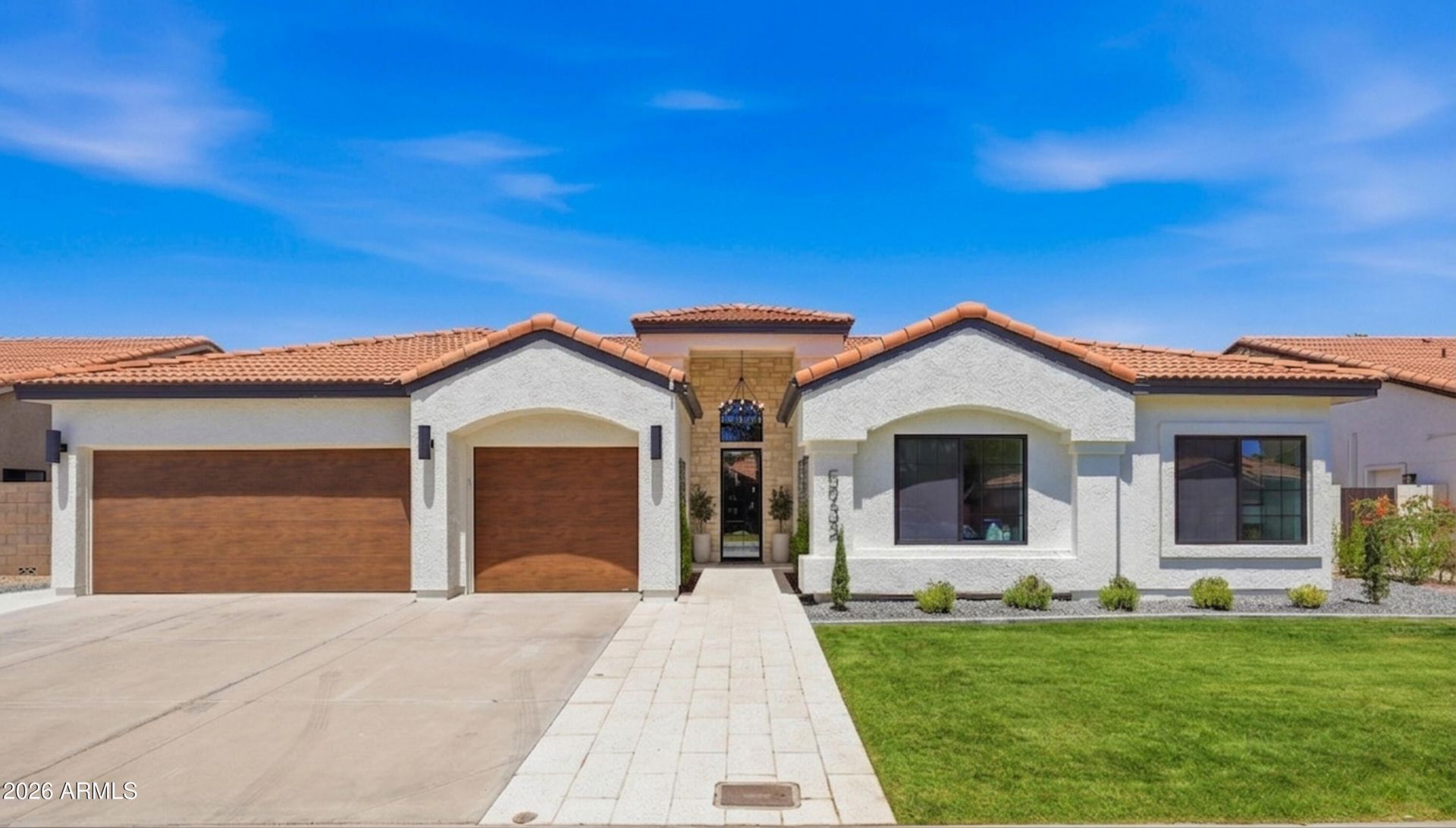 5932 E Grandview Road, Scottsdale, AZ 85254 Main Photo