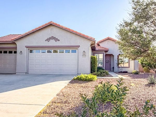 2543 MOUNTAIN LAUREL Lane, Sierra Vista, AZ 85635