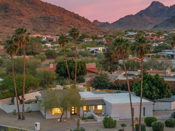 4301 E MOUNTAIN VIEW Road, Phoenix, AZ 85028