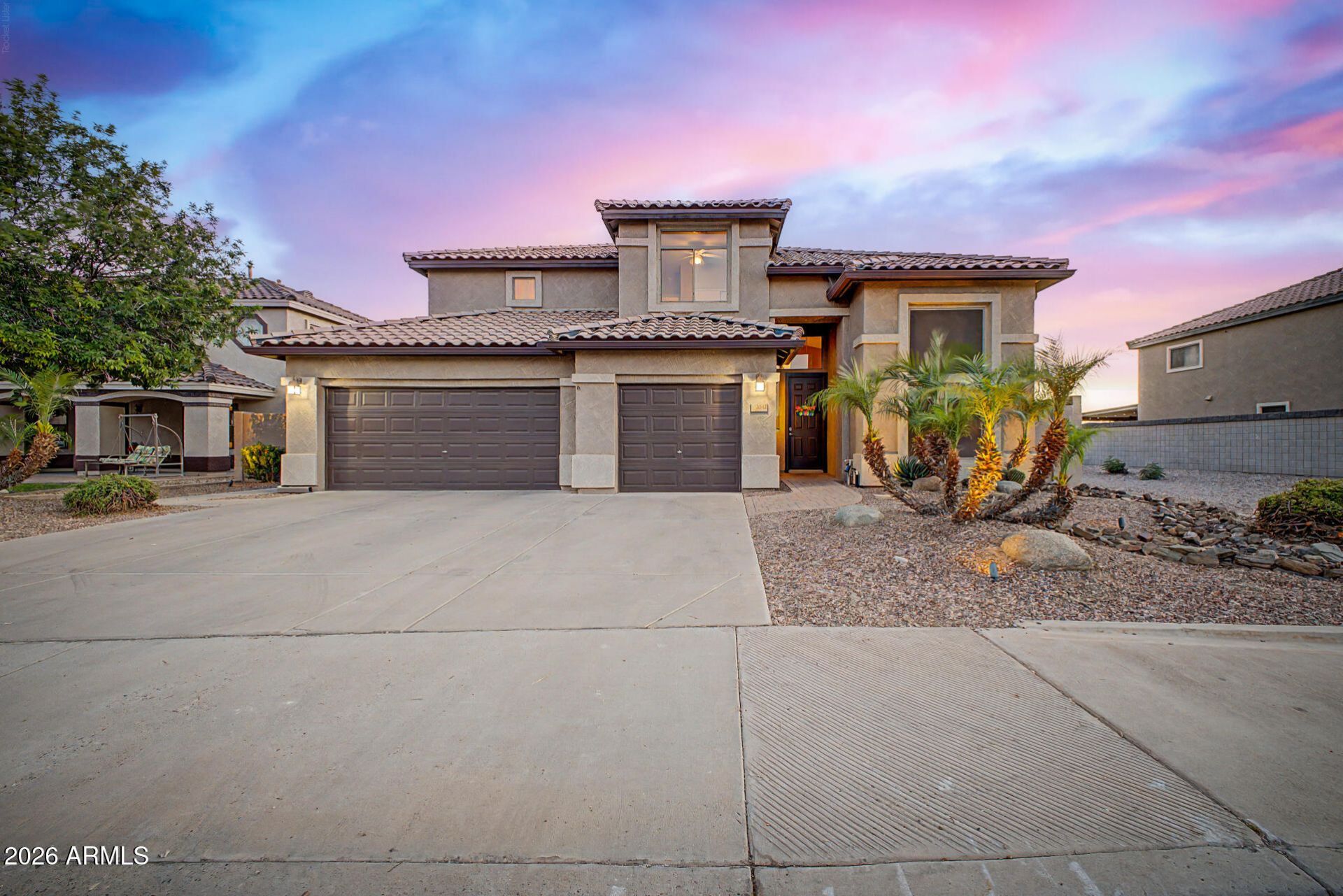 3342 S Colt Drive, Gilbert, AZ 85297 Main Photo