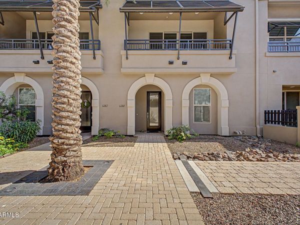 6565 E THOMAS Road, Unit 1088, Scottsdale, AZ 85251