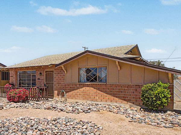 8432 E VIRGINIA Avenue, Scottsdale, AZ 85257