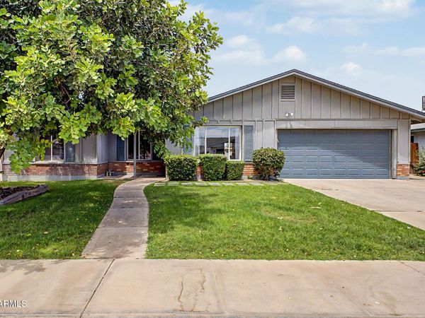 1632 E PALMCROFT Drive, Tempe, AZ 85282