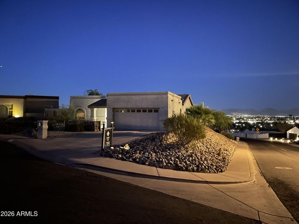 15231 N 19th Place, Phoenix, AZ 85022