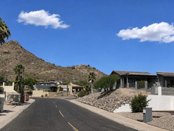 15231 N 19th Place, Phoenix, AZ 85022