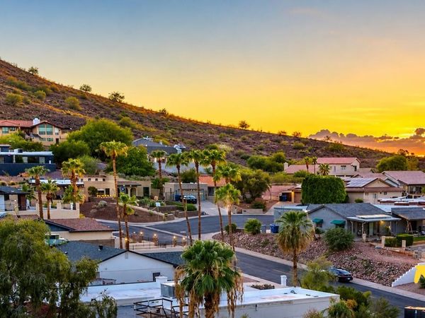 15231 N 19th Place, Phoenix, AZ 85022