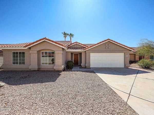 3800 W LINDA Lane, Chandler, AZ 85226