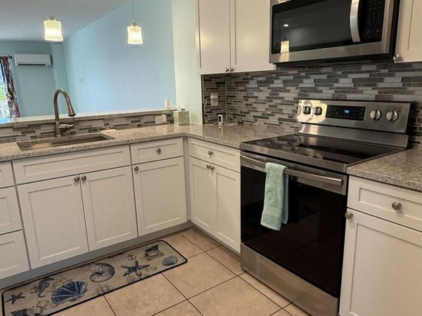 2601 S Roosevelt Boulevard, Unit 207C, KEY WEST, FL 33040