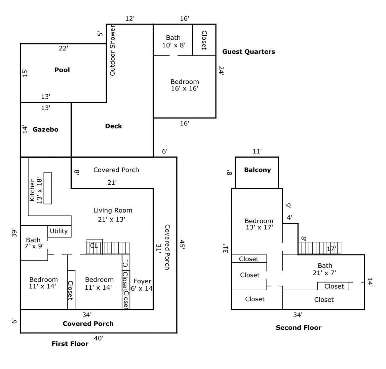813 Thomas Street, Key West, FL 33040 Photo