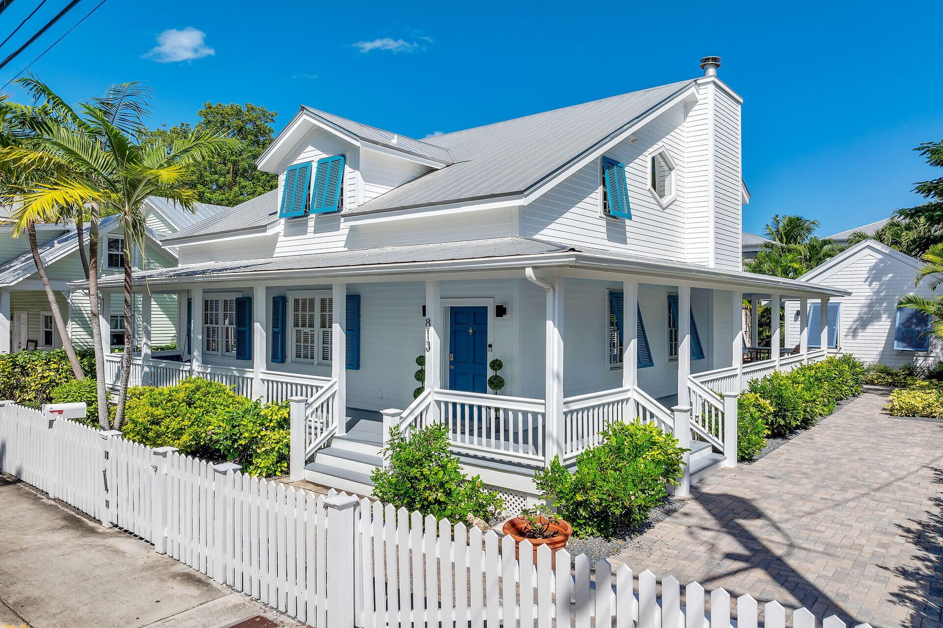 813 Thomas Street, Key West, FL 33040 Photo
