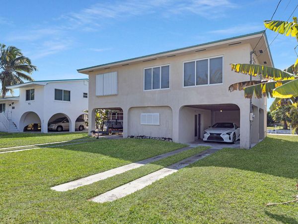31226 Hollerich Drive, Big Pine, FL 33043
