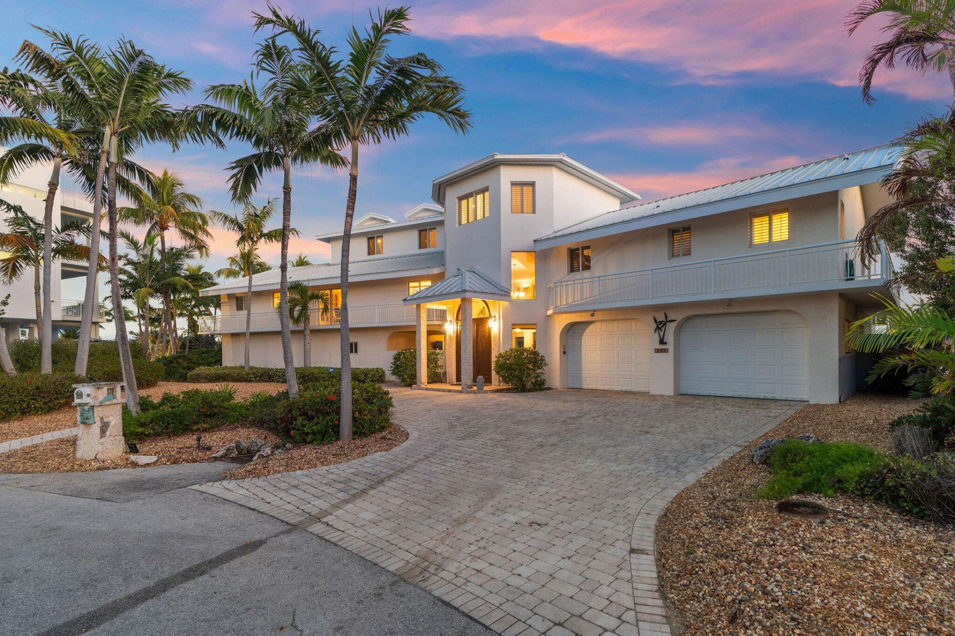 44 W Plaza Del Lago, Islamorada, FL 33036 Photo