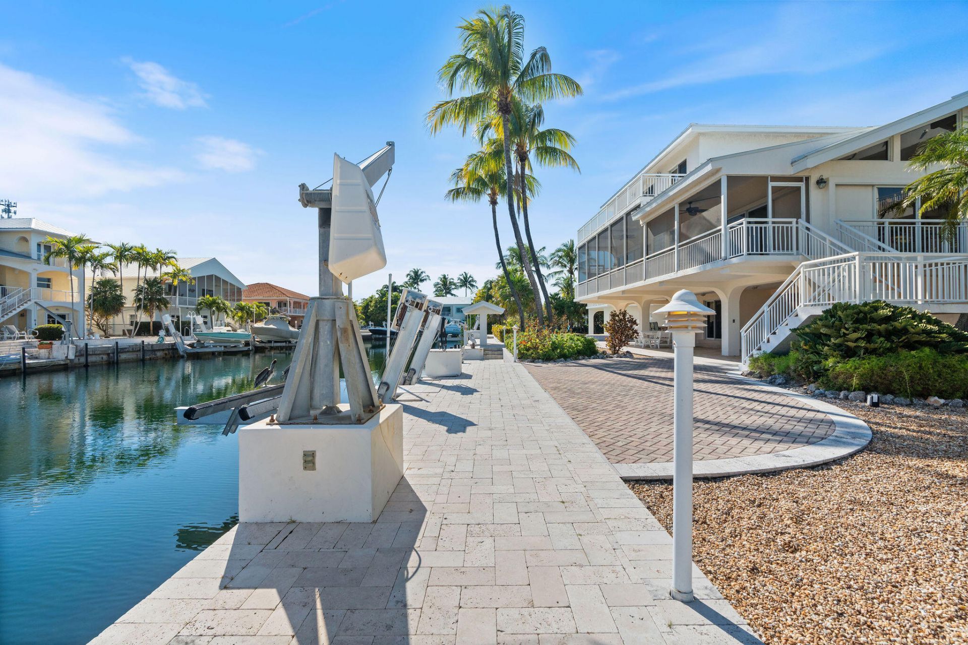 44 W Plaza Del Lago, Islamorada, FL 33036 Photo