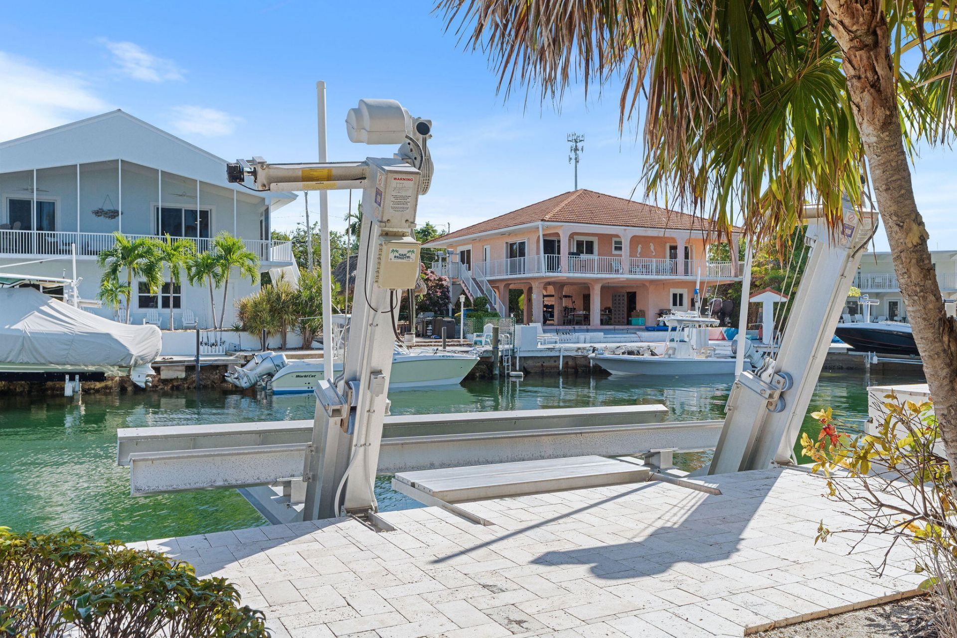 44 W Plaza Del Lago, Islamorada, FL 33036 Photo