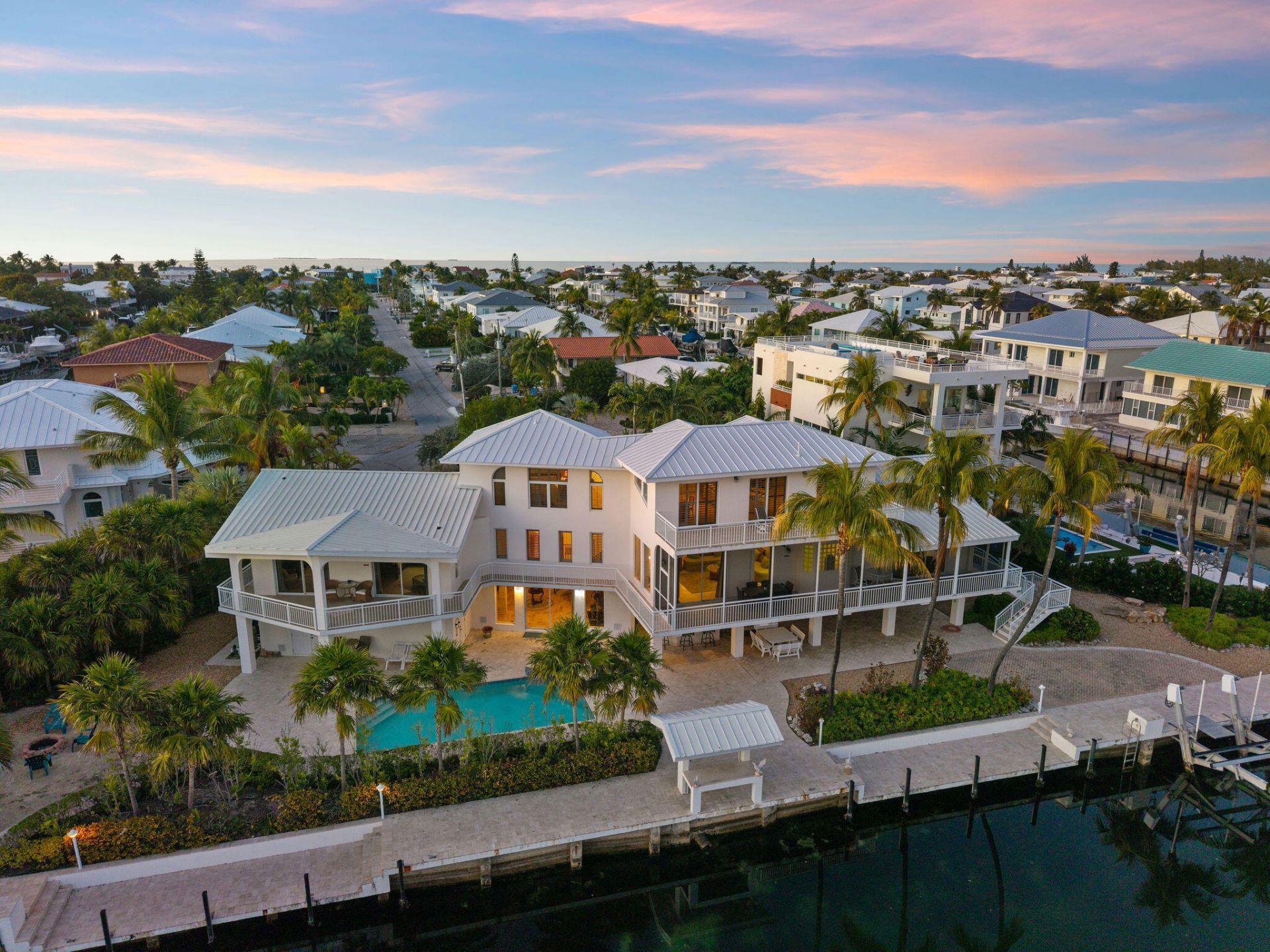 44 W Plaza Del Lago, Islamorada, FL 33036 Photo