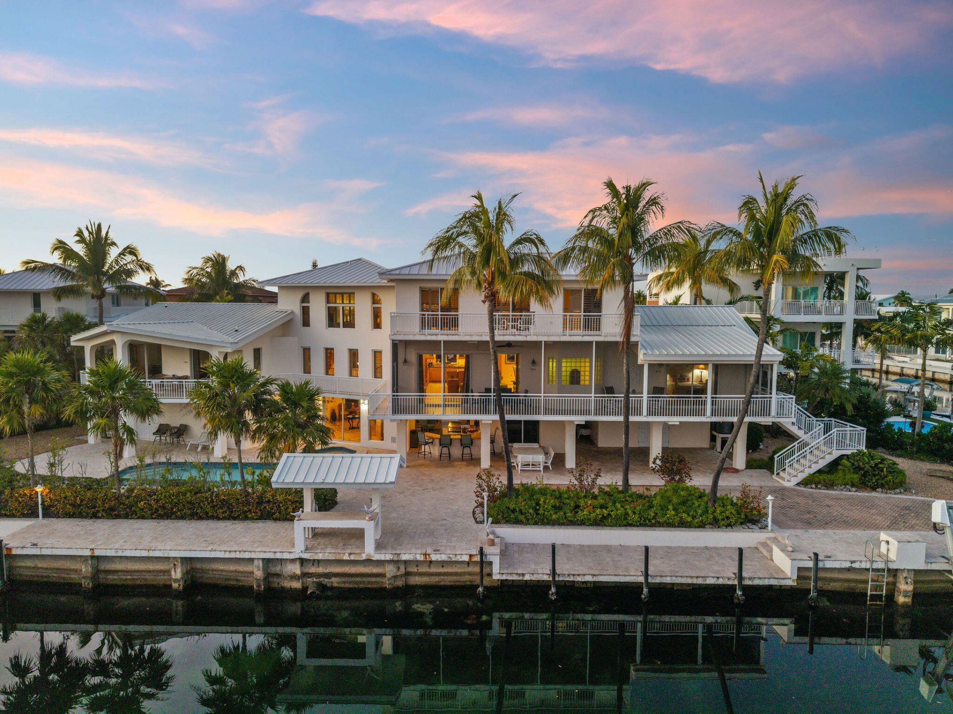 44 W Plaza Del Lago, Islamorada, FL 33036 Photo