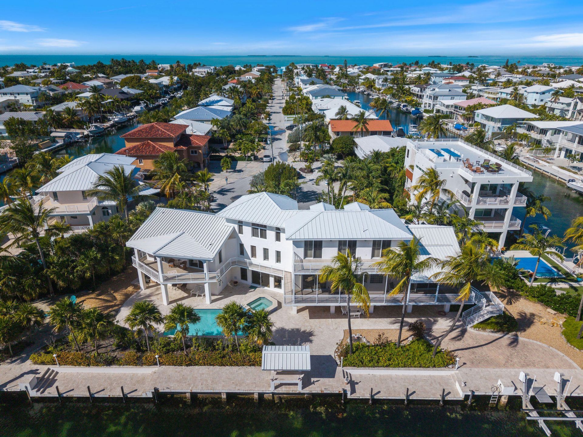 44 W Plaza Del Lago, Islamorada, FL 33036 Photo