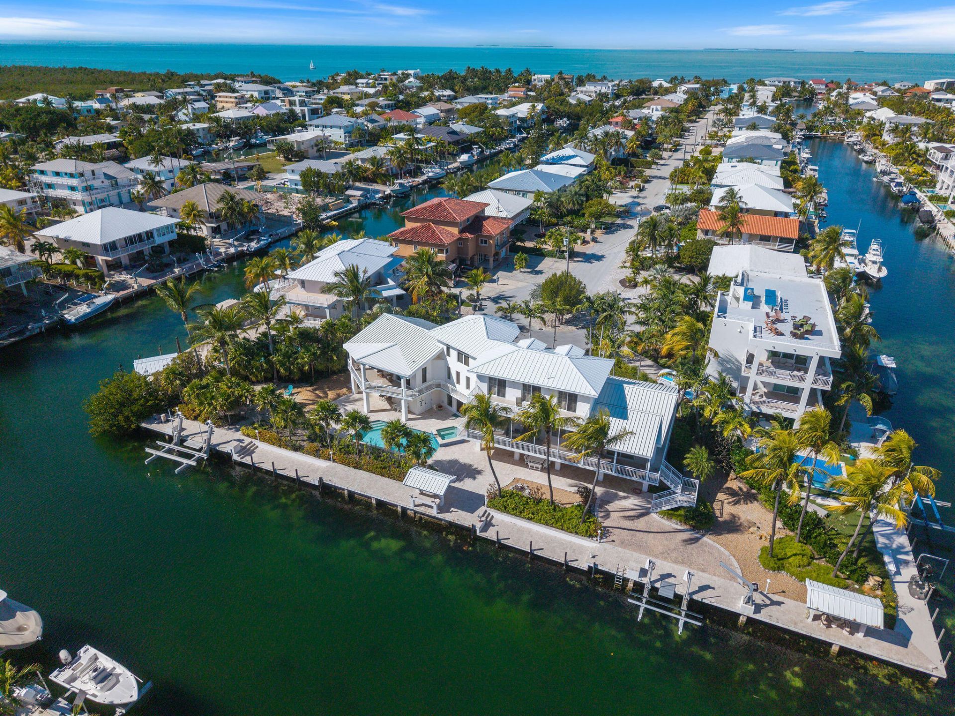 44 W Plaza Del Lago, Islamorada, FL 33036 Photo