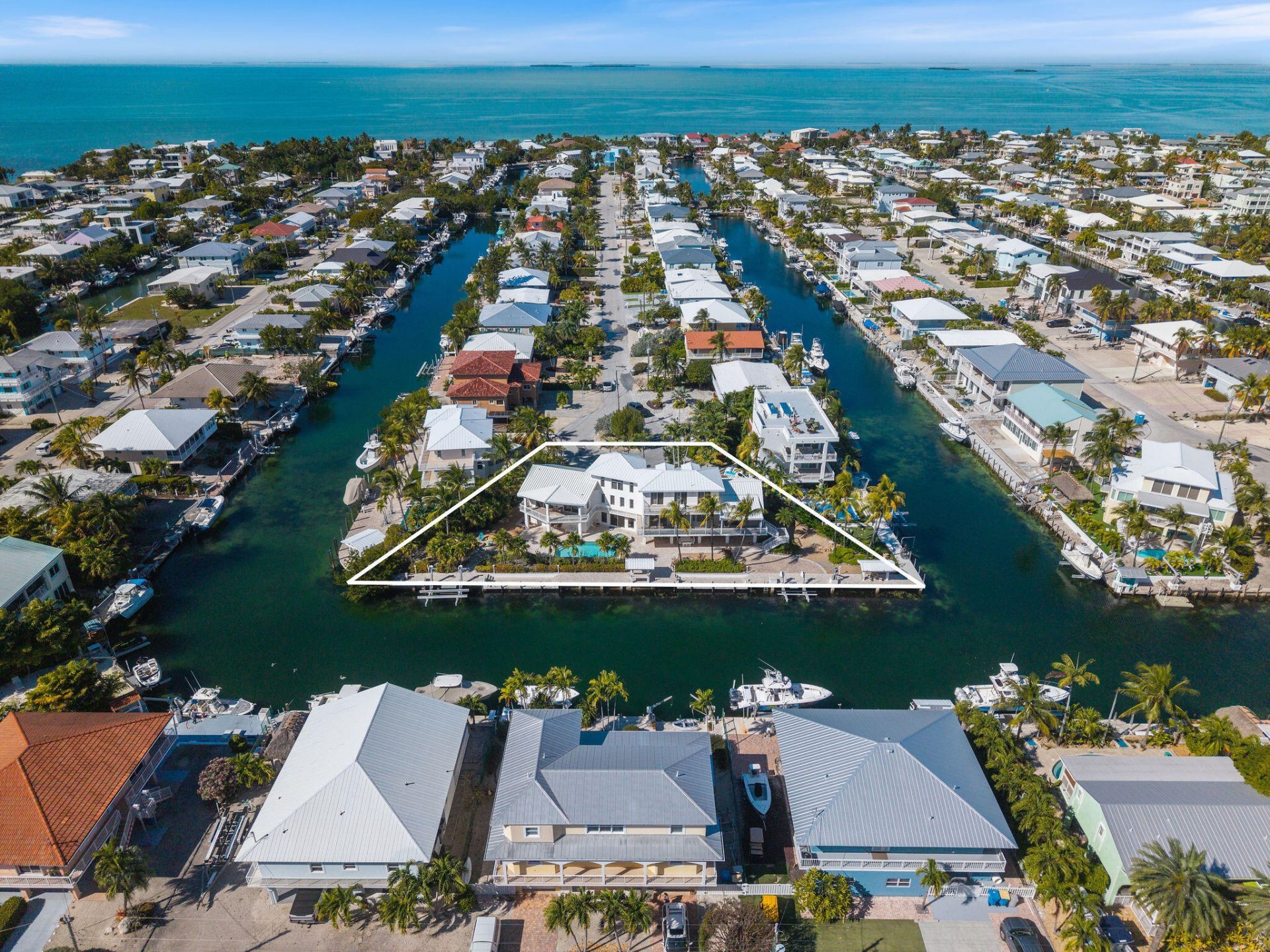 44 W Plaza Del Lago, Islamorada, FL 33036 Photo