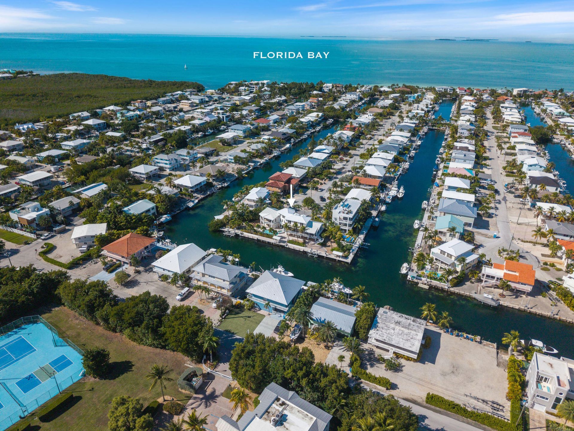 44 W Plaza Del Lago, Islamorada, FL 33036 Photo