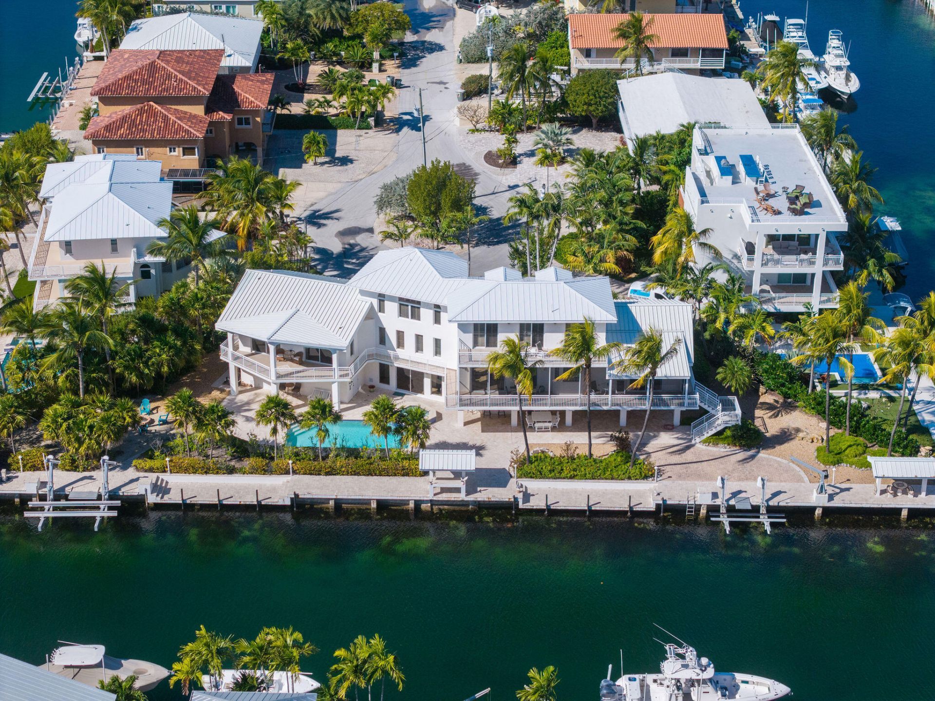 44 W Plaza Del Lago, Islamorada, FL 33036 Photo