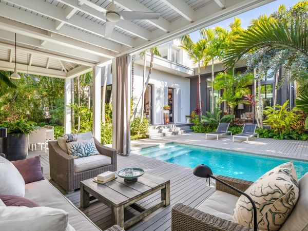 1701 Laird Street, KEY WEST, FL 33040
