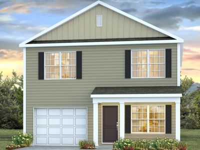 126 Tahoe Drive , Orangeburg, SC 29118