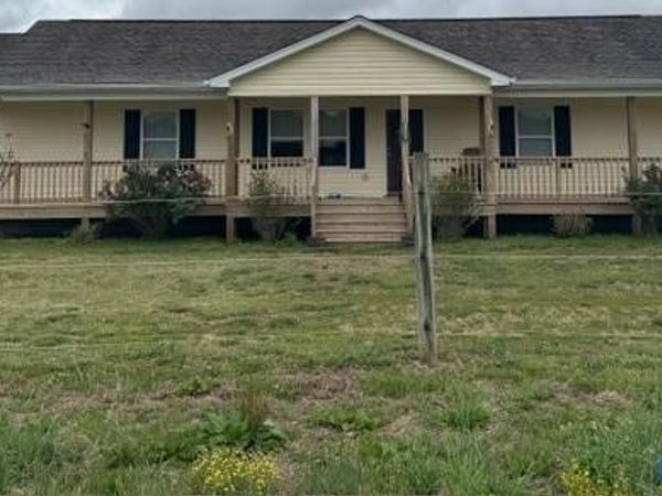 19886 River Road, Courtland, VA 23837