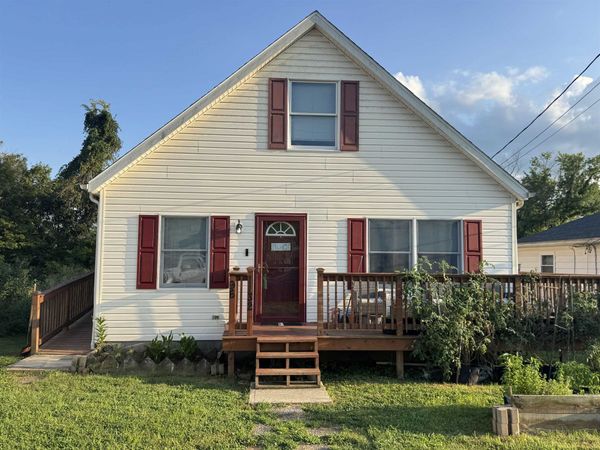 96 Township Road 1132, Proctorville, OH 45669