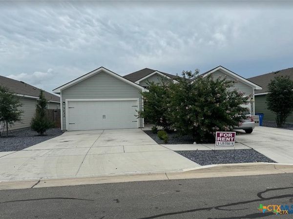 3414 Scott Circle , Seguin, TX 78155