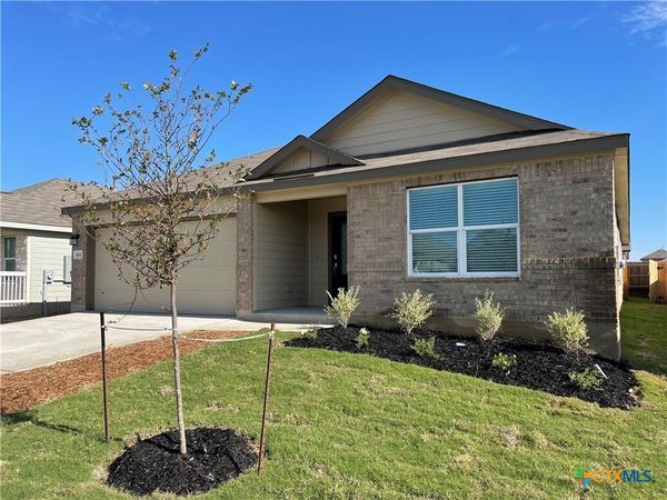 414 Fairy Duster Drive , New Braunfels, TX 78130