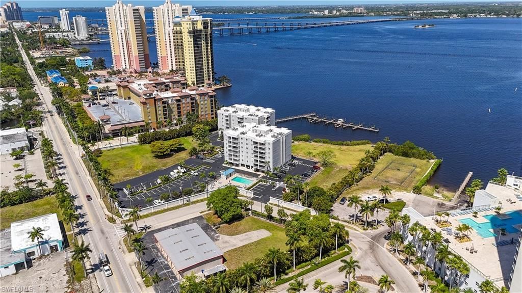 2885 Palm Beach Blvd, Unit 507, Fort Myers, FL 33916 Photo