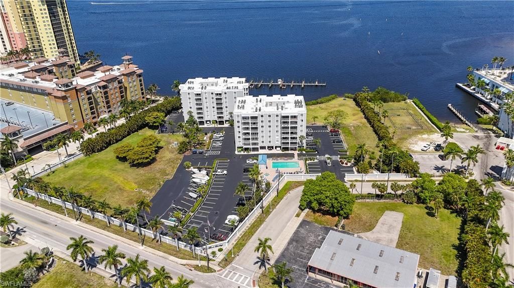 2885 Palm Beach Blvd, Unit 507, Fort Myers, FL 33916 Photo